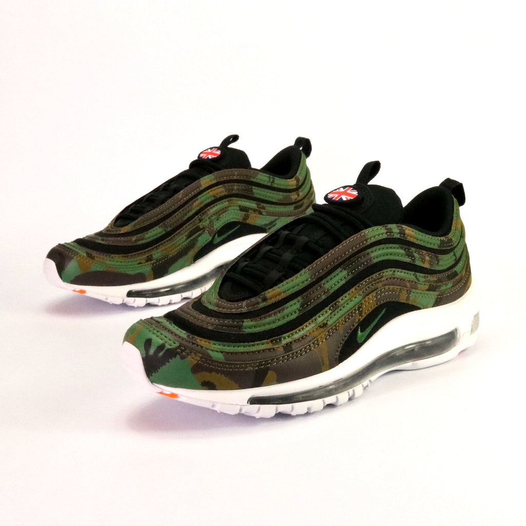 nike air max 97 premium country camo