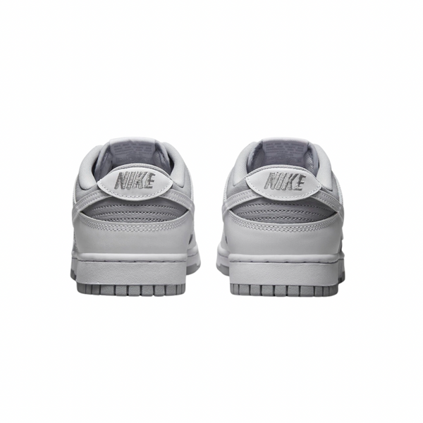 Dunk Low Retro Wolf Grey White Wolf Grey – SoleMate Sneakers