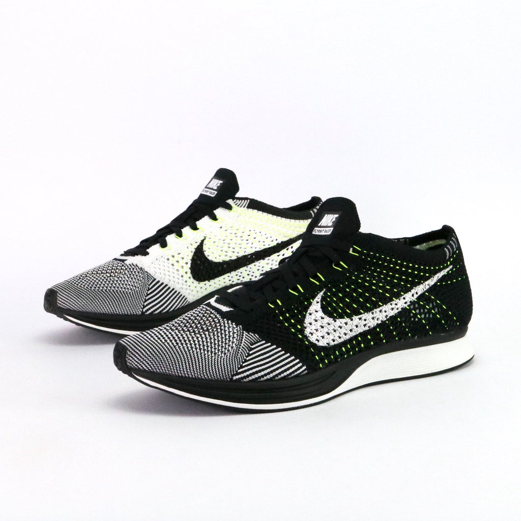 nike flyknit racer orca