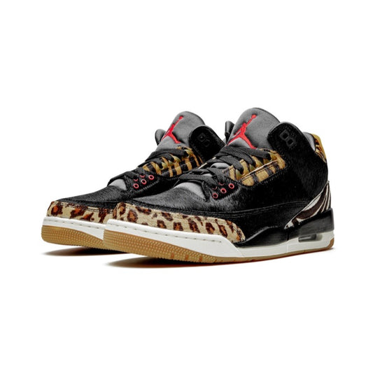 Sneakers Release – Jordan 3 Retro “Desert Cement”  Black/Rush Orange/Fossil Stone Men’s & Grade School Kids’  Shoe Launching 7/30