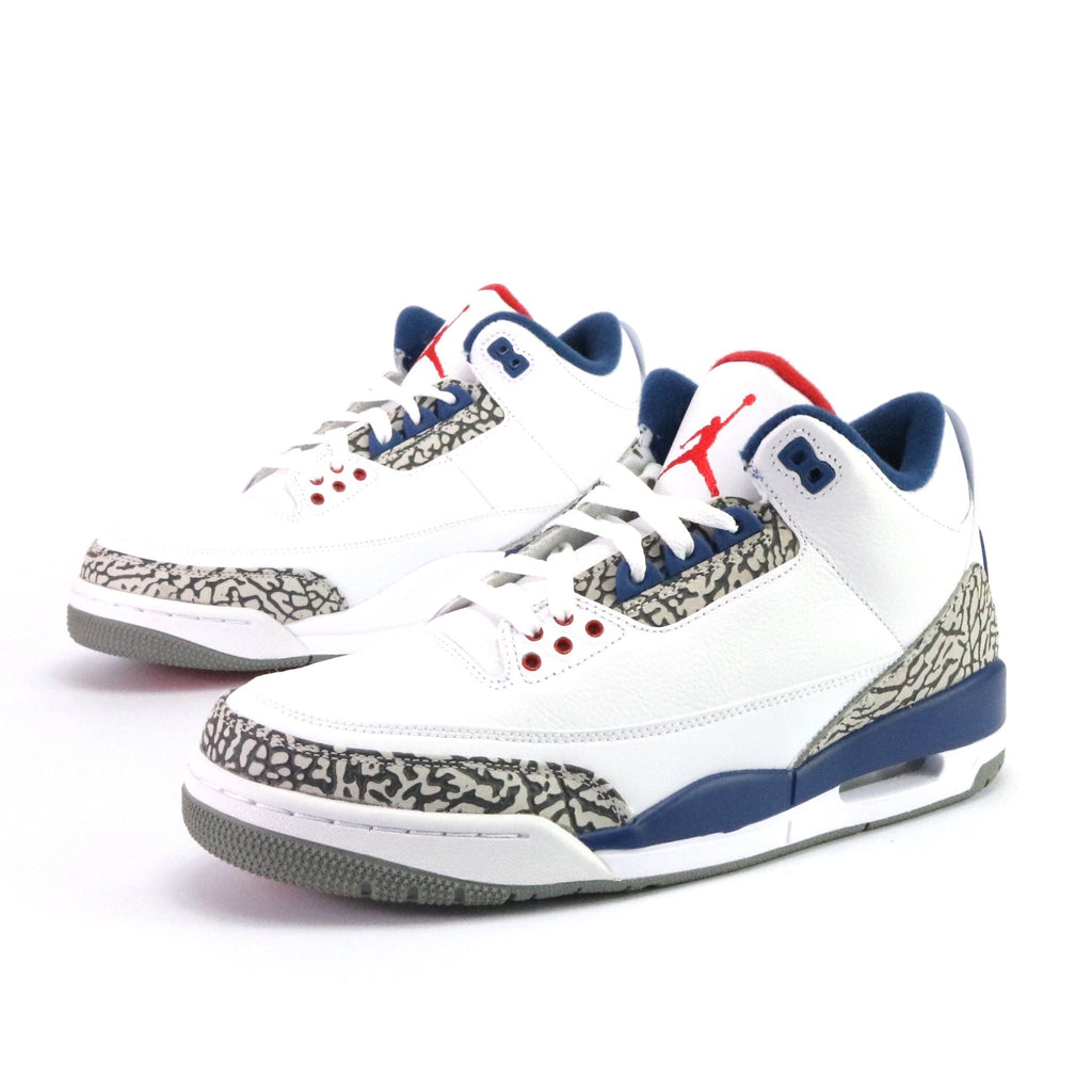 air jordan 3 retro og true blue