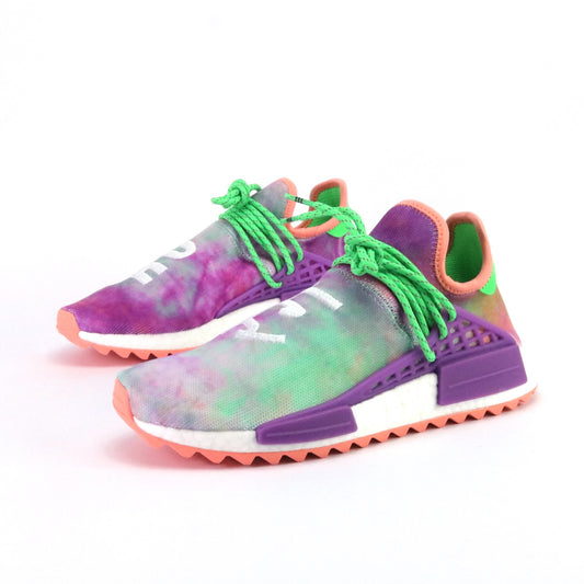 Buy Adidas Human Race NMD Pharrell Holi Festival (Pink Glow