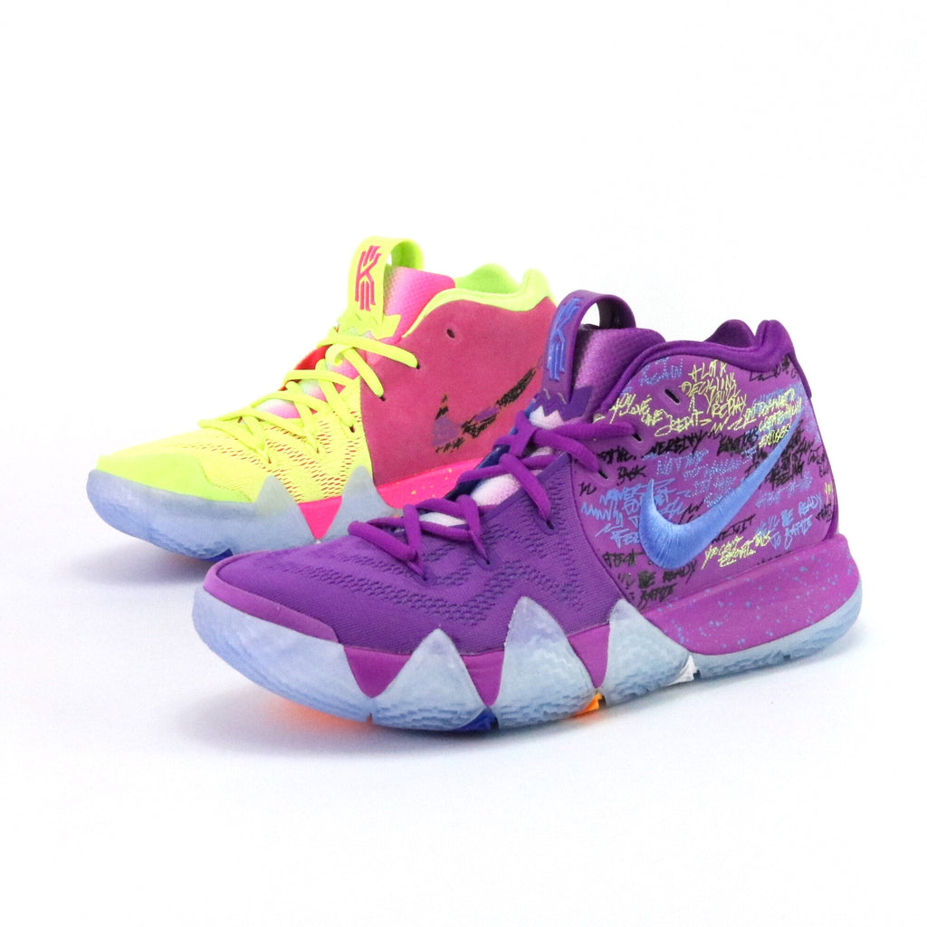 kyrie confetti youth