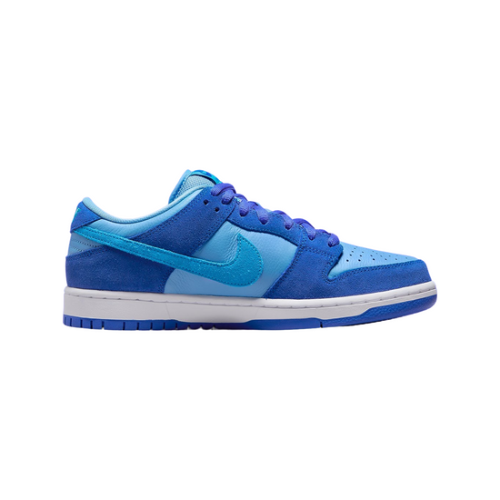 Nike SB Dunk Low Blueberries Blue Racer Blue Laser Blue#N# – SoleMate ...