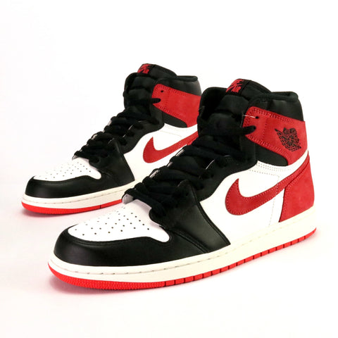 Air Jordan 1 – Sole Mate Sneaker Boutique