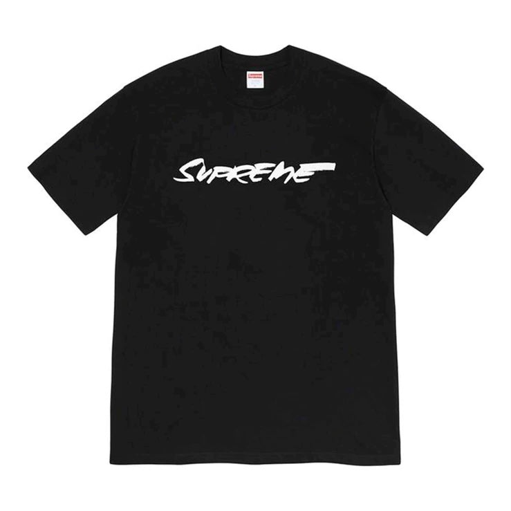 futura logo supreme