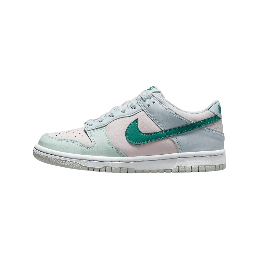 Nike Dunk Low GS Mineral Teal – SoleMate Sneakers