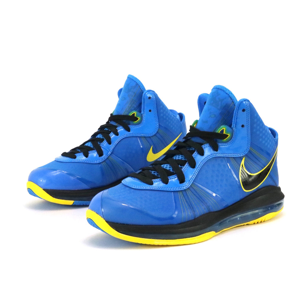 lebron 8 entourage