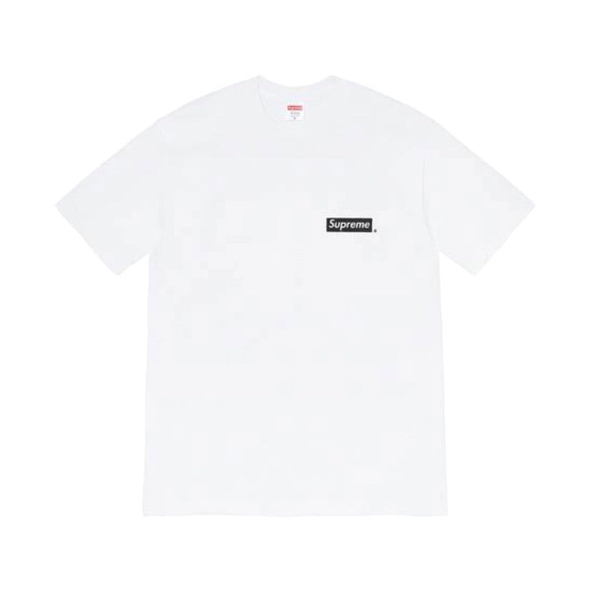 supreme tee ss21