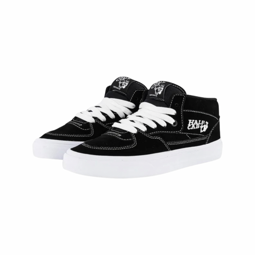 womens vans half cab