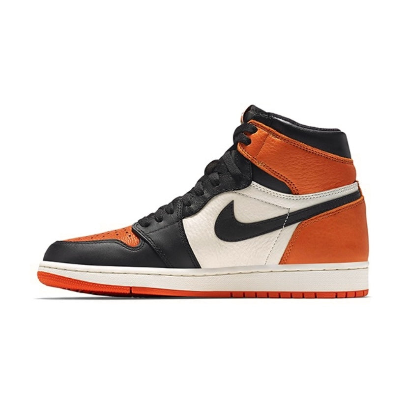 Air Jordan 1 Retro Shattered Backboard 