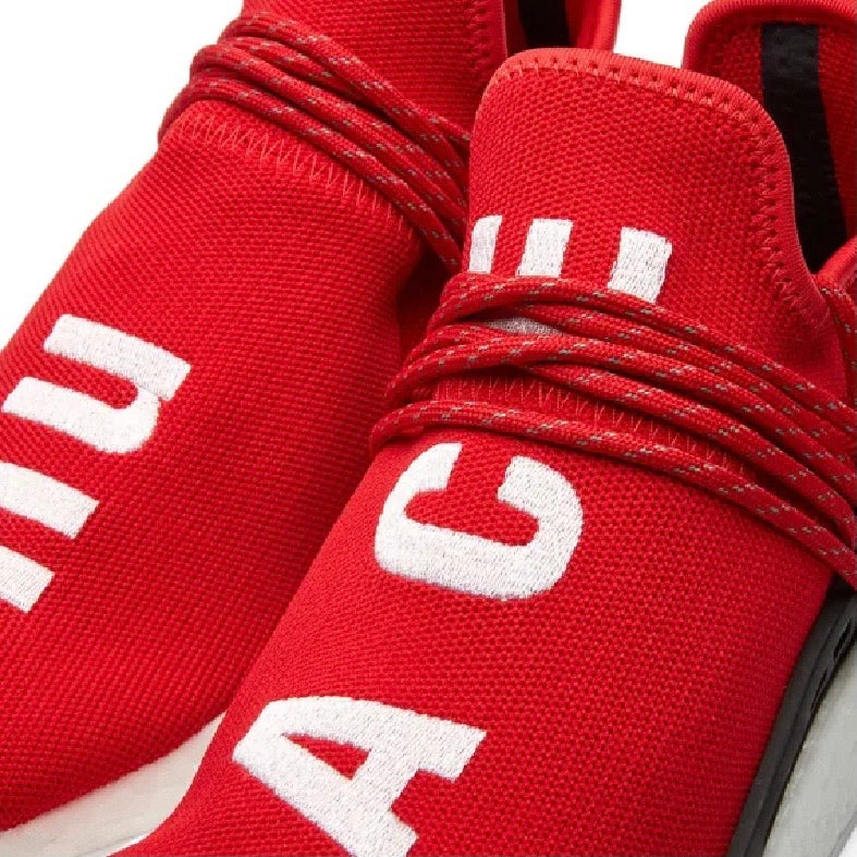 Adidas NMD HU Pharrell Human – SoleMate Sneakers