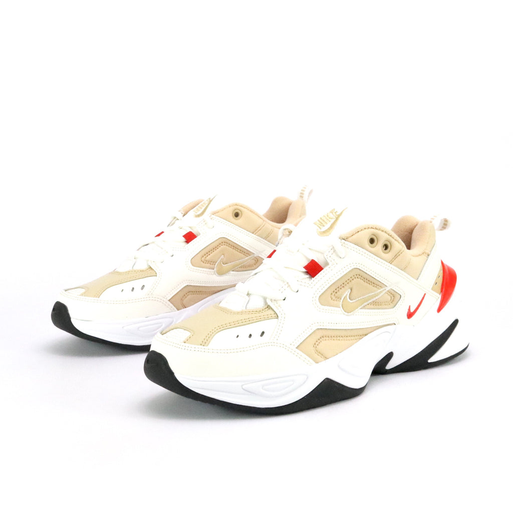 m2k tekno desert ore