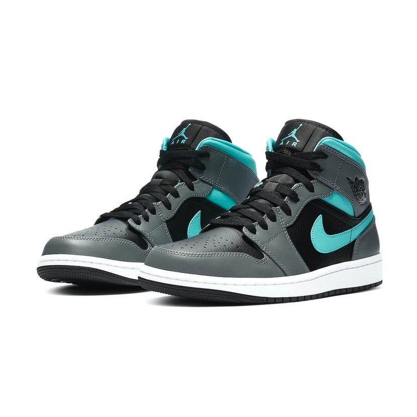 jordan 1 light smoke grey womens