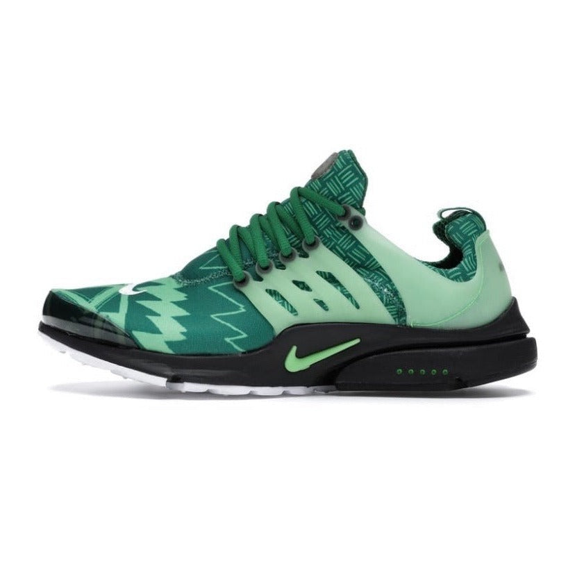 naija air presto