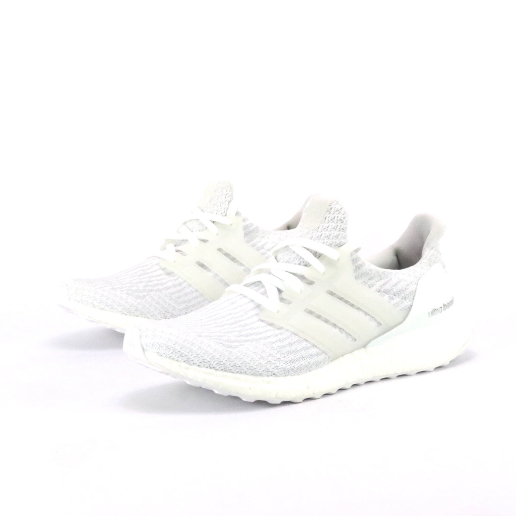 womens ultra boost black and white