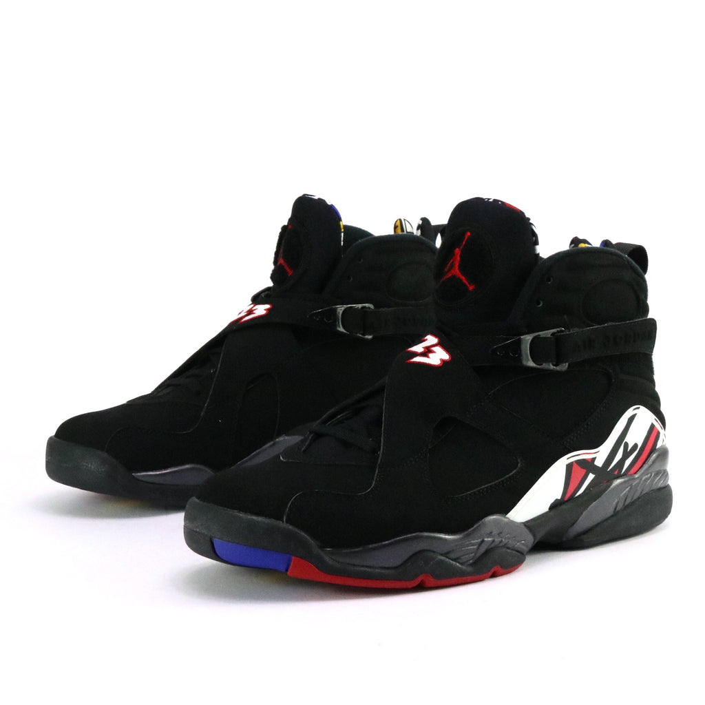 air jordan 8 retro playoffs