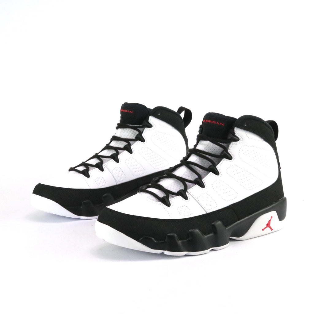 jordan 9 retro space jam