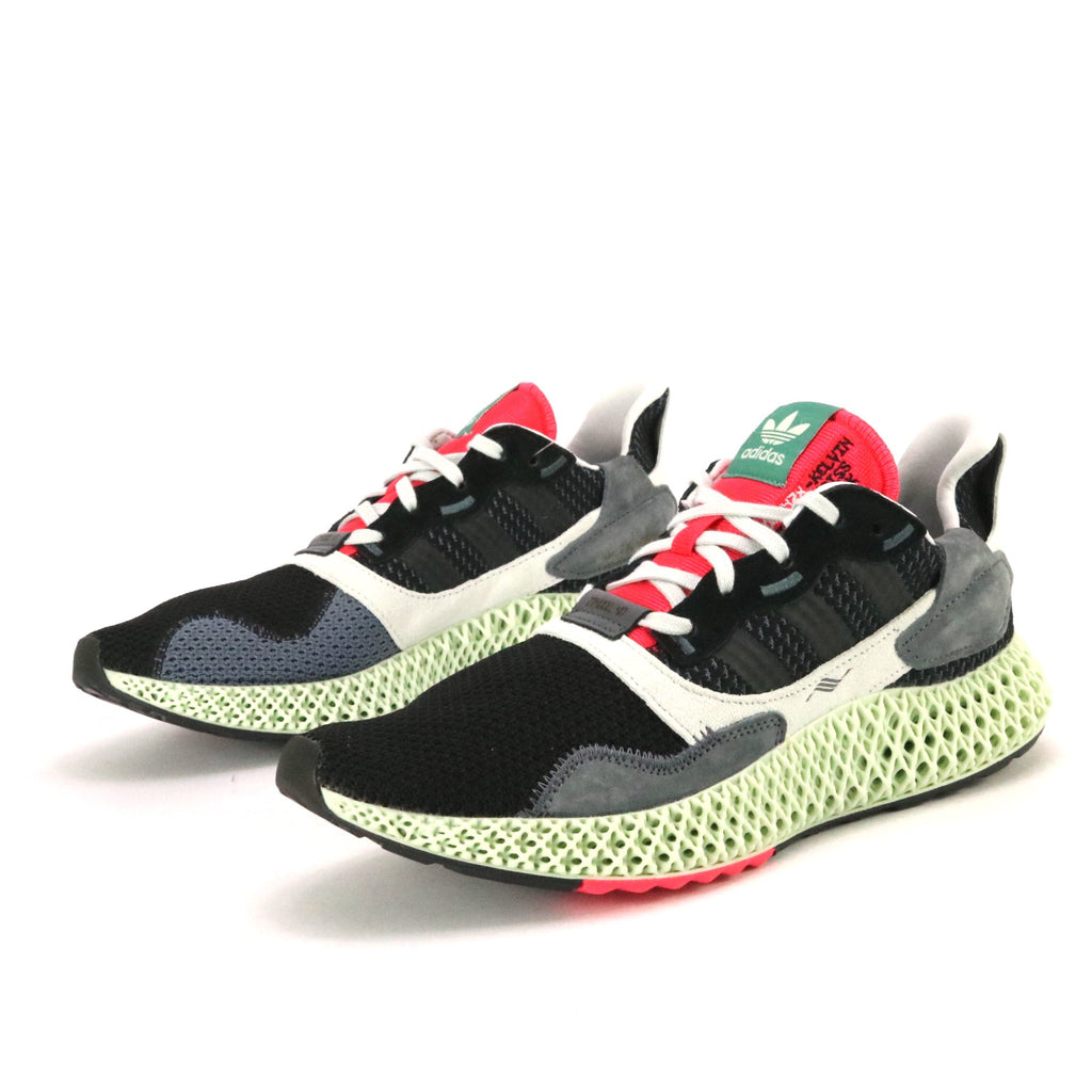 zx 4000 4d black onyx