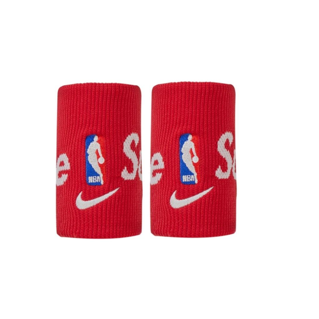 supreme nba wristband