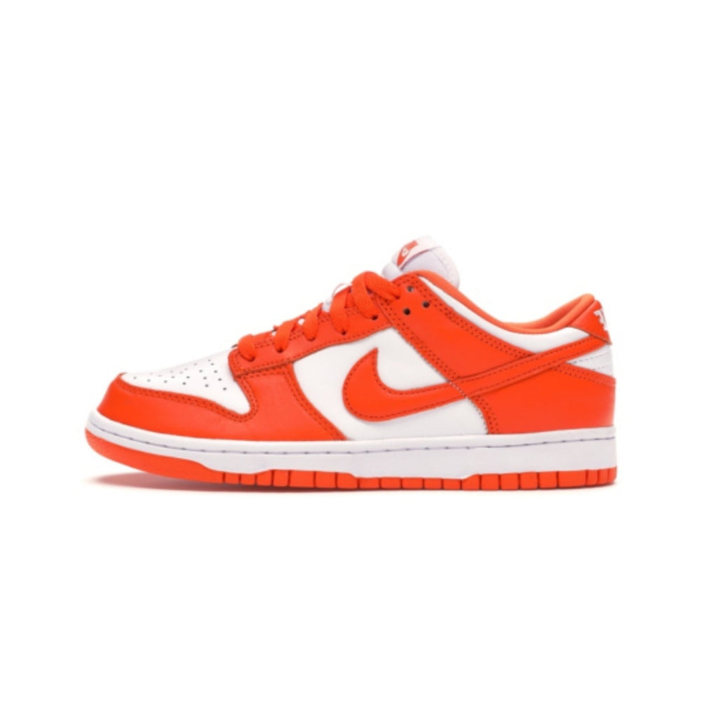 syracuse orange nike dunks