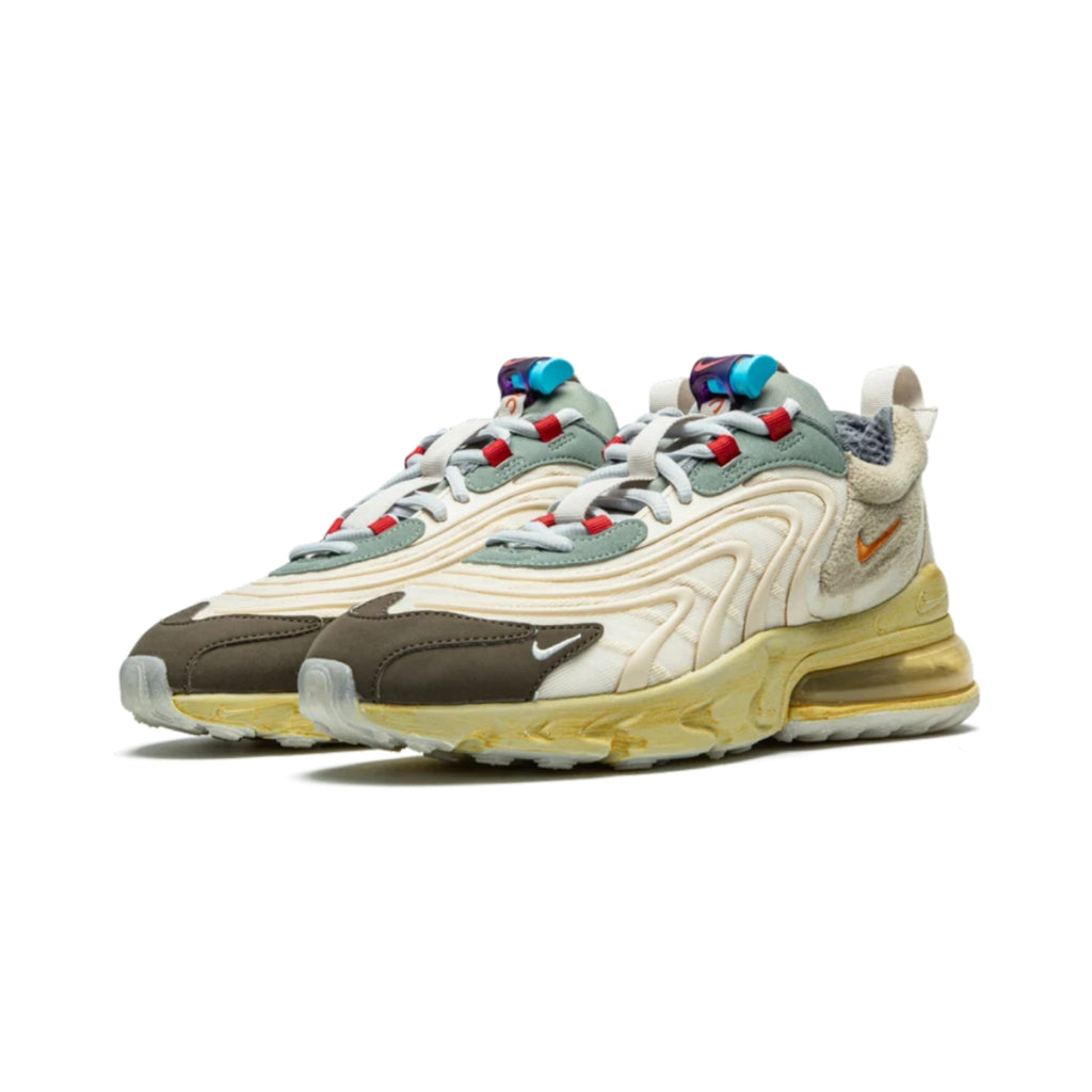 travis scott air max 270 react eng