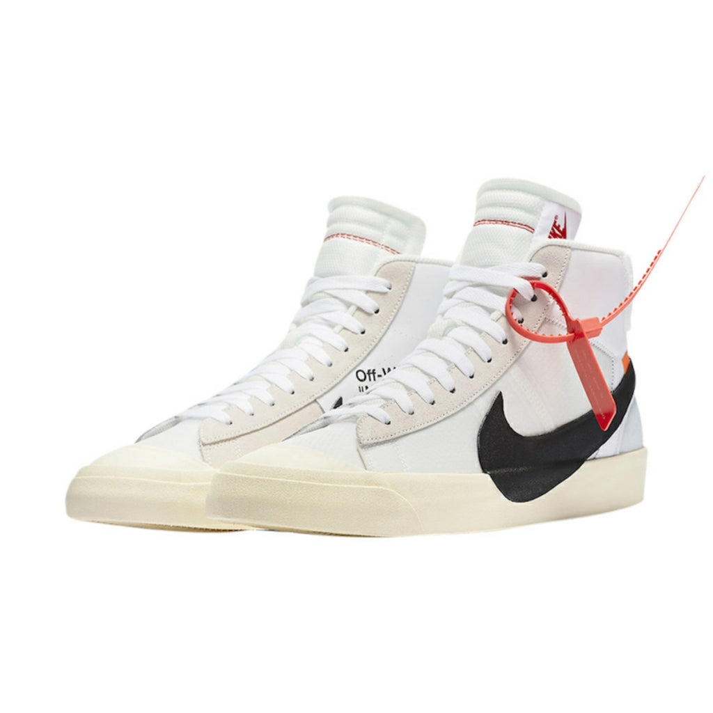 nike the ten blazer