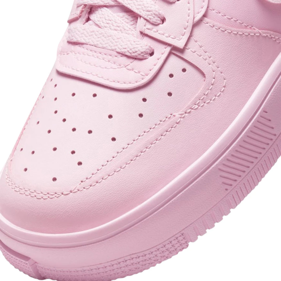 women's air force 1 fontanka foam pink