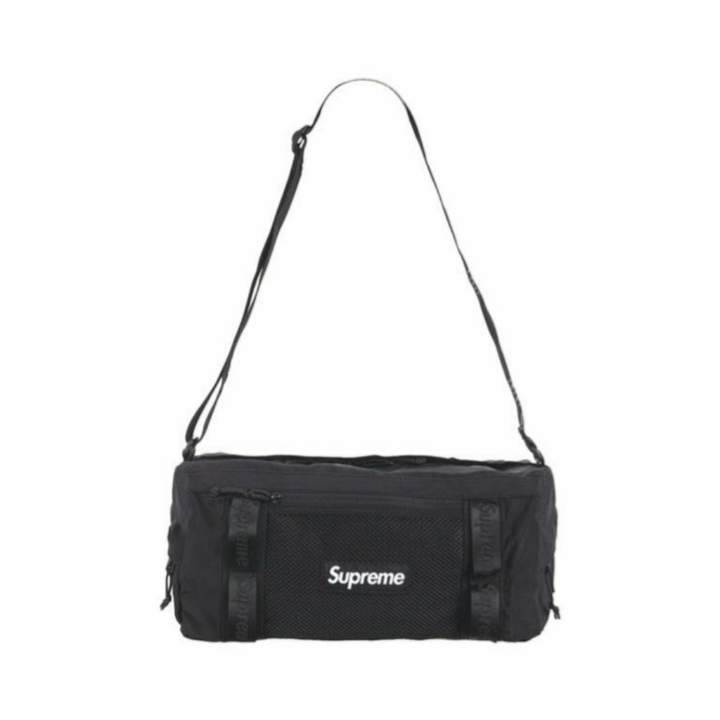 supreme small duffle bag