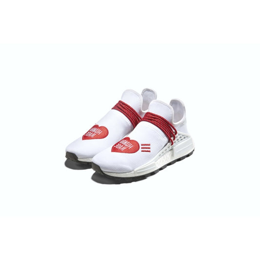 Adidas NMD HU Pharrell Human – SoleMate Sneakers