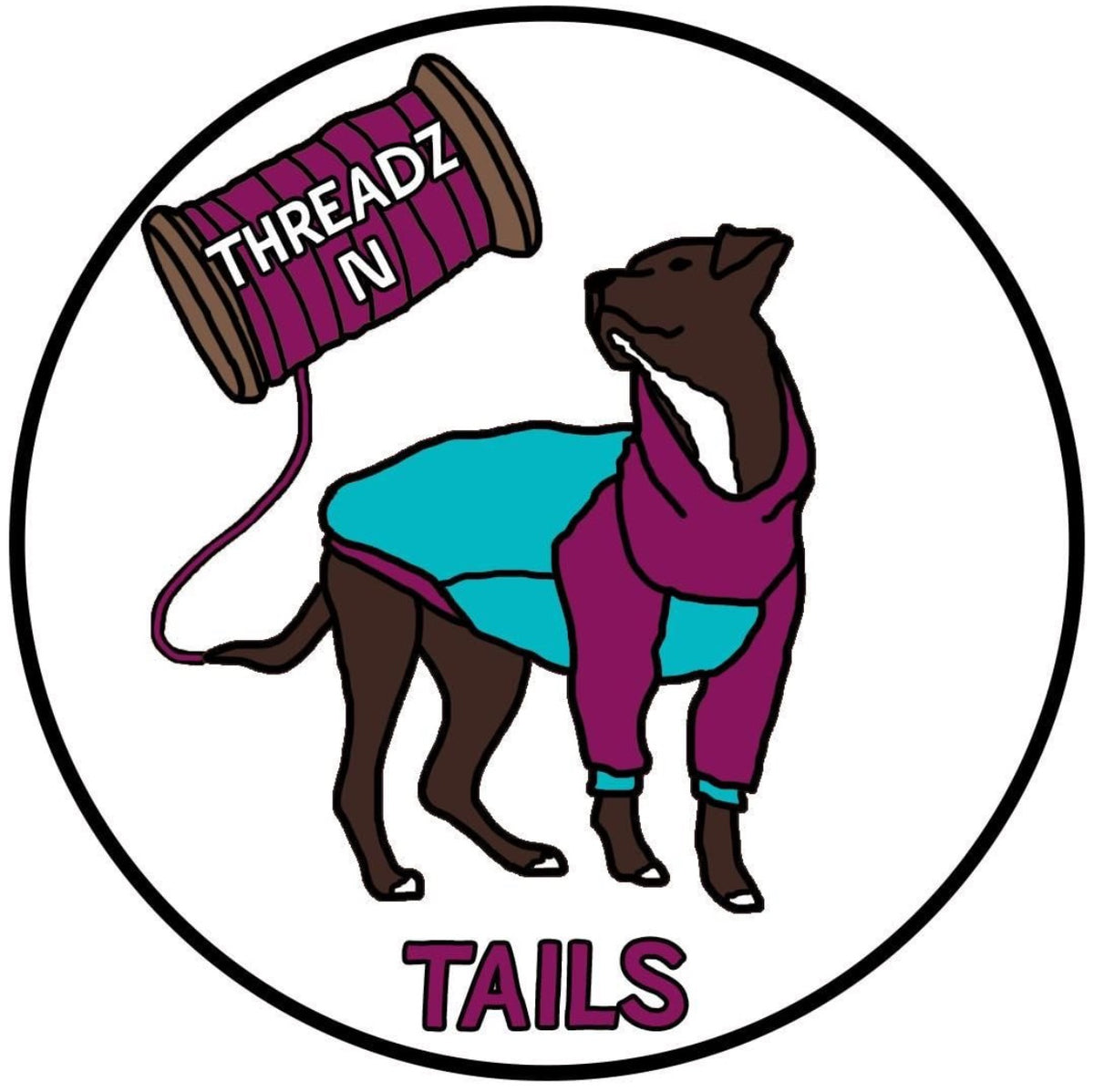 ThreadzNTails