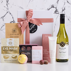 Pinot Grigio Pamper Hamper