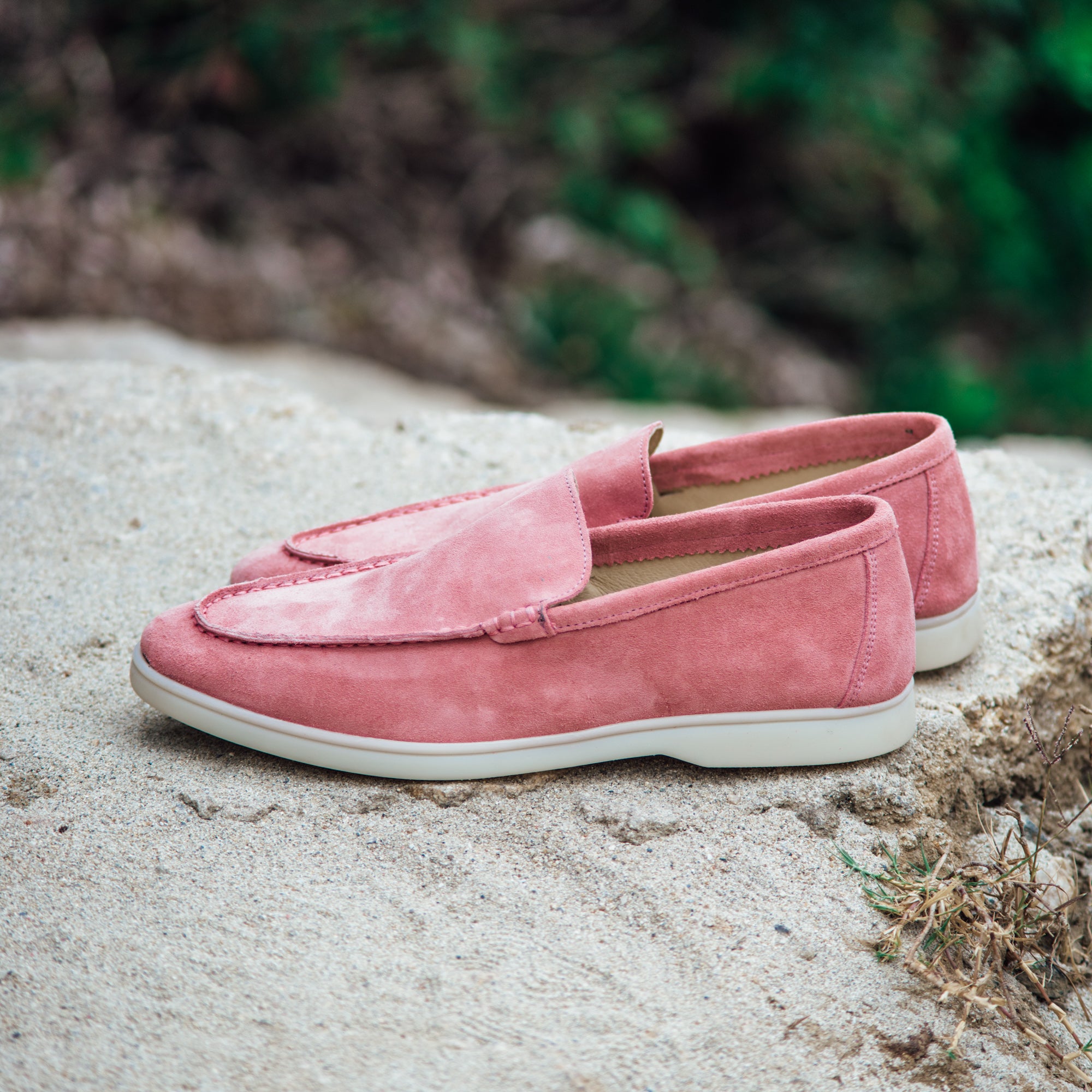 Pardigon Shoes - Pink