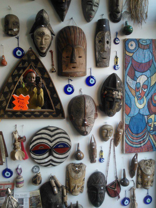 African Fashion, Jewelry, Home Furnishings, Gift Store with Gallery – CALABAR IMPORTS