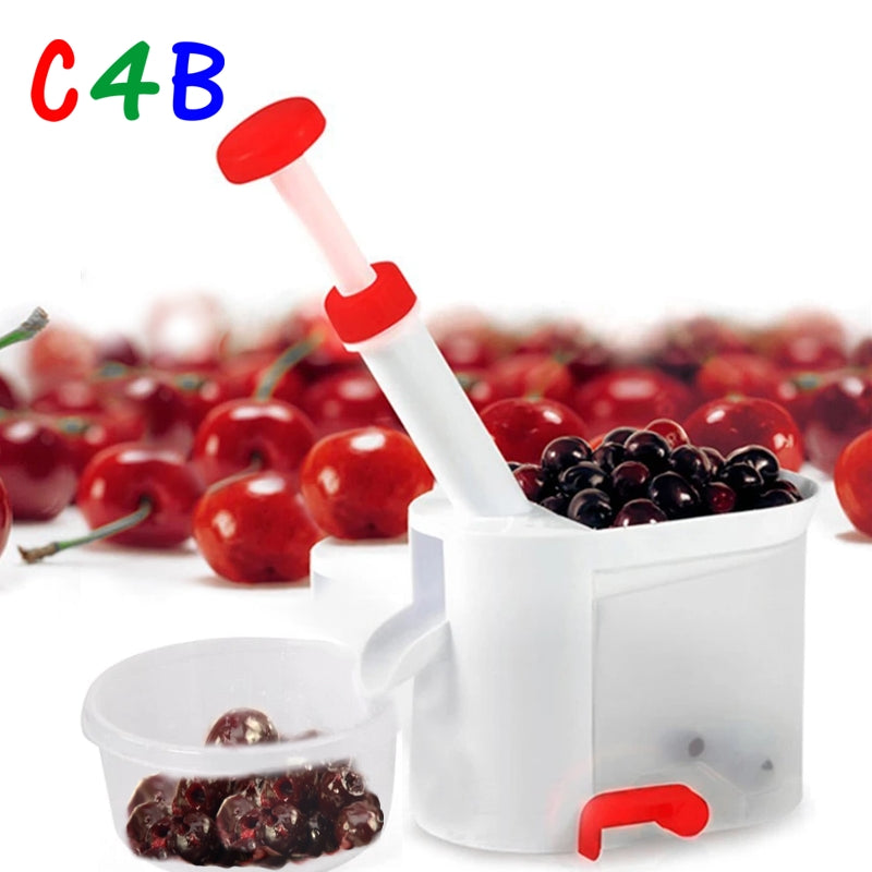 Cherry Seed Extraction Machine Core Seed Remover Come4buy Eshop