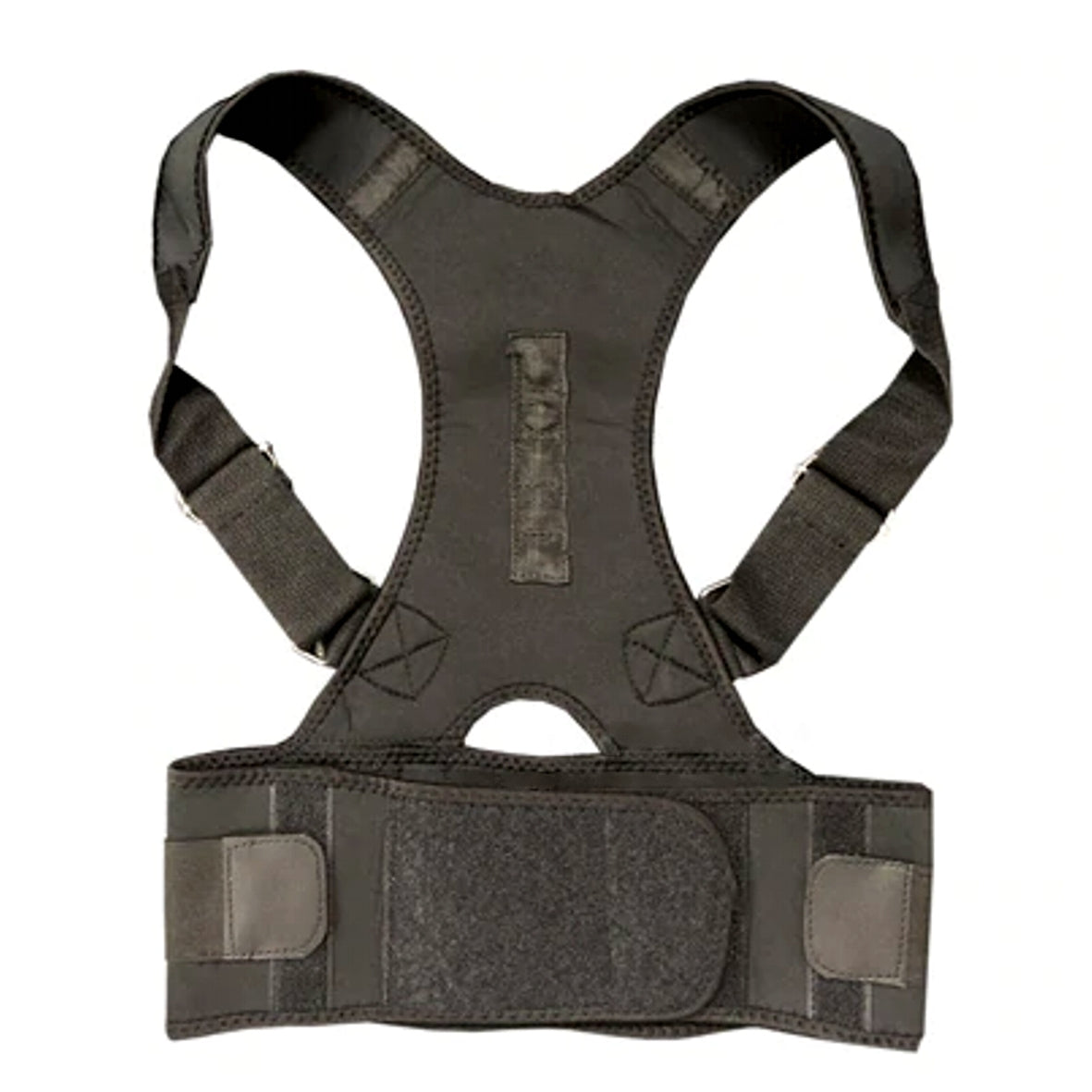 Therapy Brace Shoulder Back Support Belt for Men Women Braces & Suppor ...