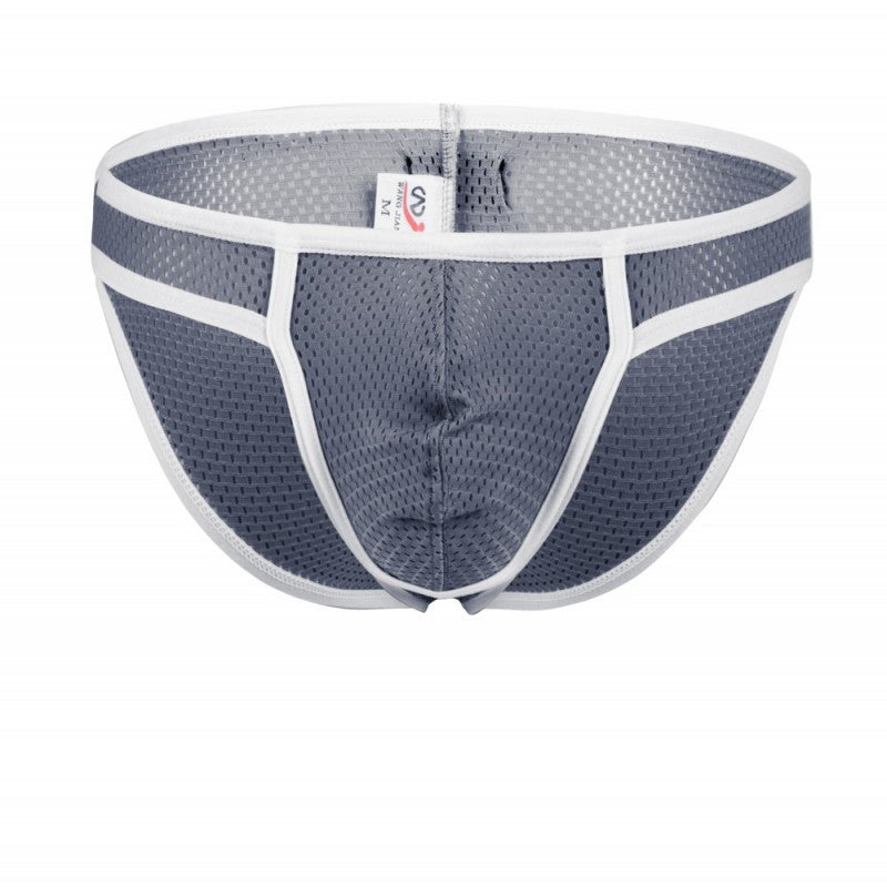 Sexy men's underwear mesh briefs – Come4Buy eShop