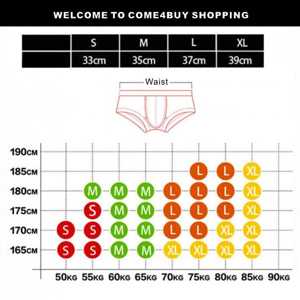 Faux Leather Men's Sexy Underwear Sexy Sexy Strapless Thong – Come4Buy ...