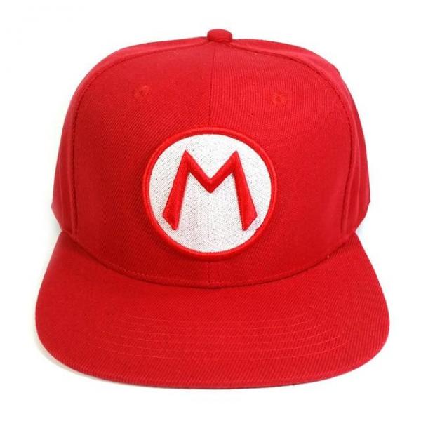 Mario Cap – Come4Buy eShop