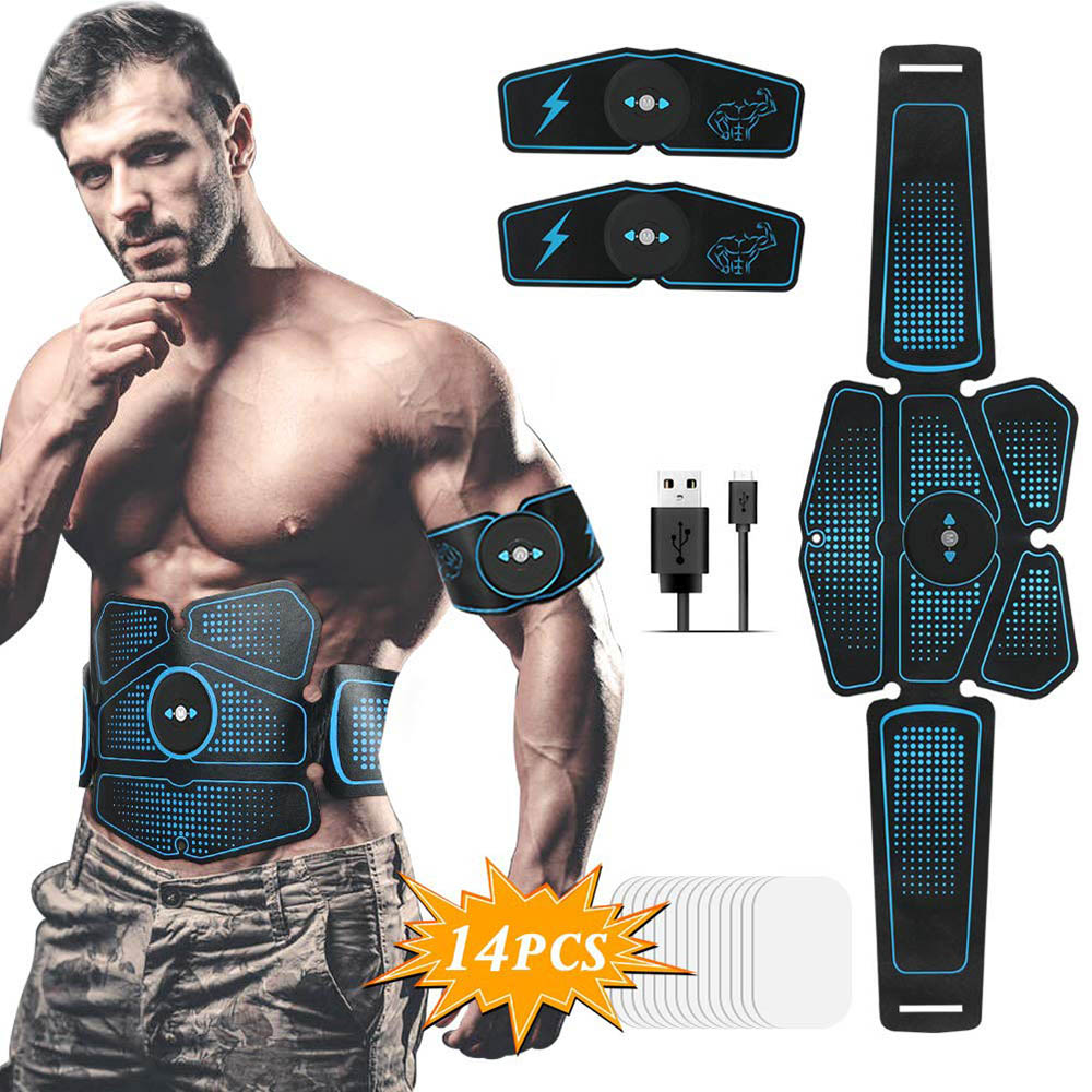 Yonars, The EMS muscle stimulator for Yonars is an abdominal toning