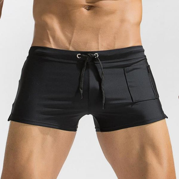 mens gay swim shorts