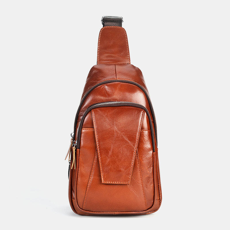 30 Best Mens Crossbody Bags in 2023