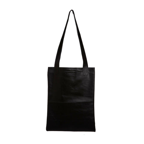 Shopper Black - Special Edition - DAUGHTER OF JÓN