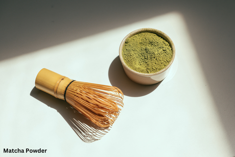 Matcha Powder