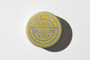 Chamomile All-in-One Balm - Merier