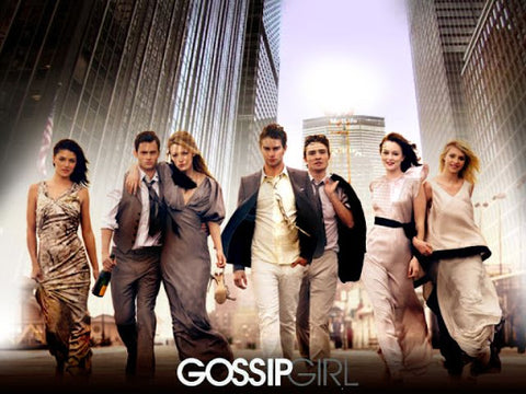 gossip girl, new york