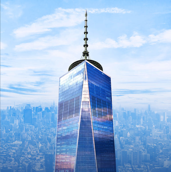 one world observatory