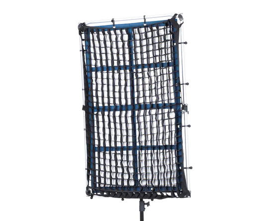 Mega-LC Grid Replacement