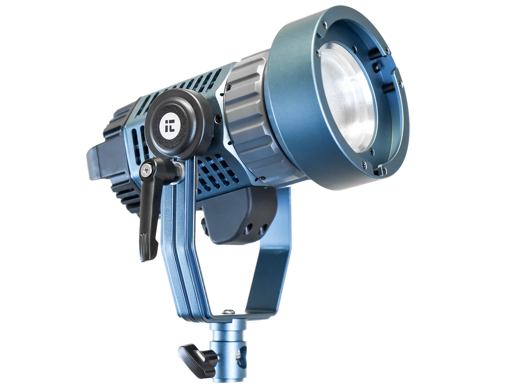 3 Light Kit Light Cannon X-100 | Bowens Mount + Bi-Color + Fresnel ...