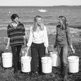 Duxbury Salt Works at Darling Spring